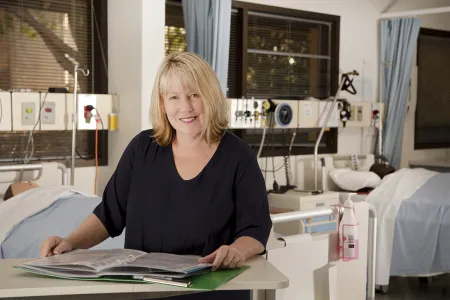 Professor Catherine Turner