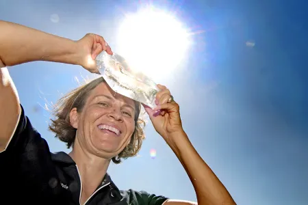 Research by Dr Kerstin Zander reveals the key drivers people move south.