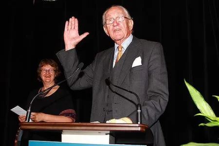Malcolm Fraser