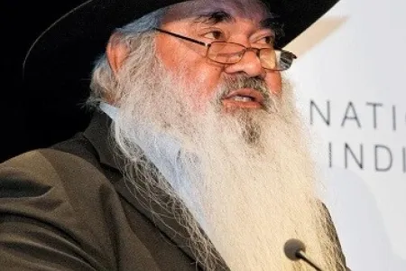 Pat Dodson