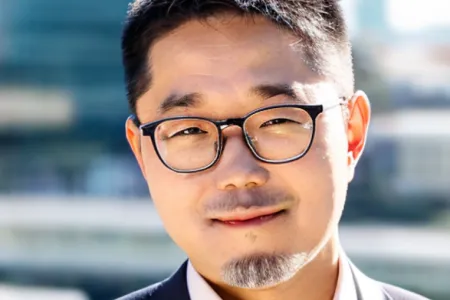 Professor Benjamin Tan