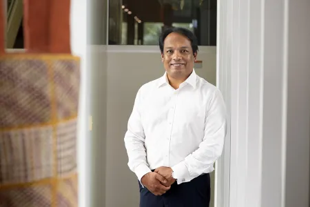 Dr Noordin Shehabuddeen