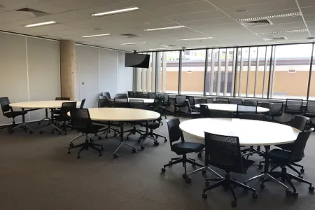 Seminar room 1