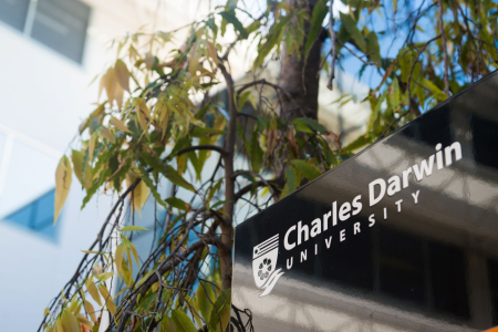Charles Darwin University ranks in the top 100 universities in six areas of sustainable development