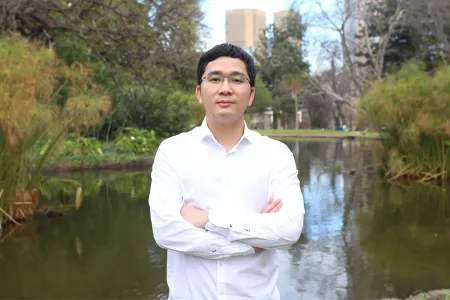 Ninh Nguyen tourism research 