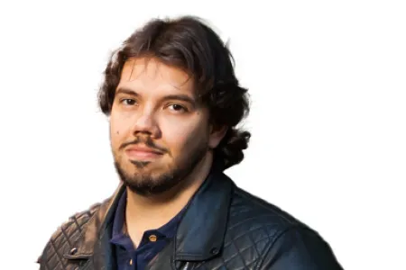 Jonathan Saunders - Alumnus