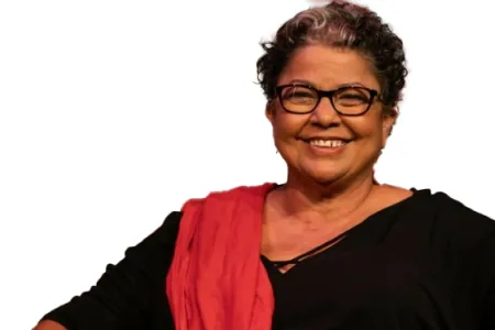 Wendy Ludwig - Alumnus