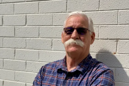 Garry Giles has an extensive knowledge of workforce development and will provide a roadmap for the future workforce needs of the Big Rivers region