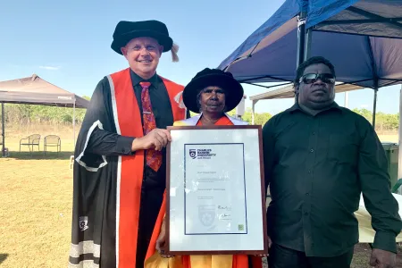 grace-daniels-honorary-doctorate