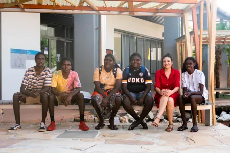 yirrkala-transition-program