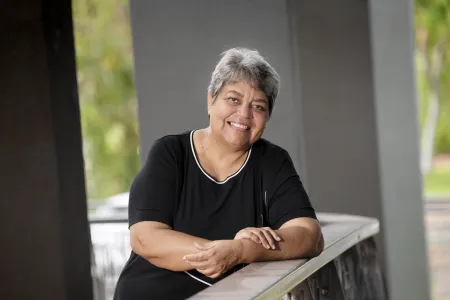 Linda Ford is part of the Healthy Environments and Lives (HEAL) network.