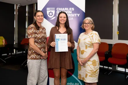 literacy teaching award