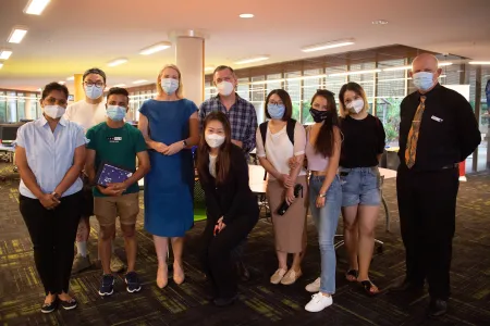 international-students