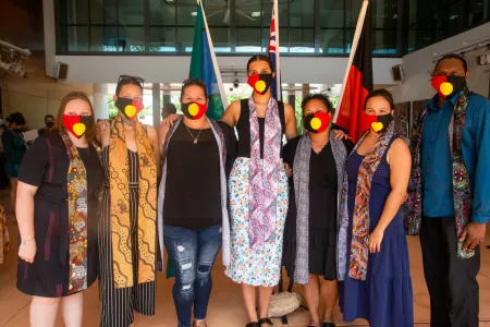 first nations enabling program