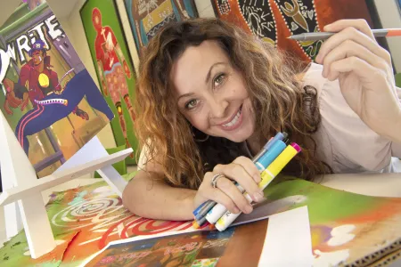 Adelle Sefton-Rowston