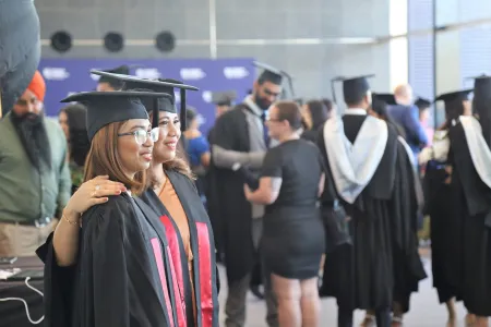 Thousands of CDU students are graduating this week including Bachelor of Nursing graduate and student address speaker, Charlotte Mwaka Balu who will speak about her traumatic past and academic achievements at CDU. 