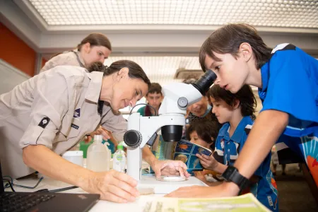 CDU investing in its research future with new early researcher program