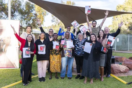 valedictory-ceremony