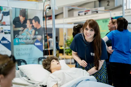 Charles Darwin University (CDU) will be holding open days at campuses across the Territory and Sydney as well as online for prospective students to explore study and career opportunities.