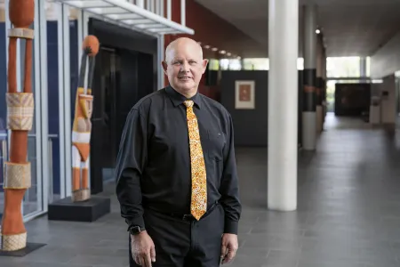 A delegation from Charles Darwin University (CDU) will head to East Timor this month in a bid to drive strategic partnerships and degree and vocational training opportunities. 