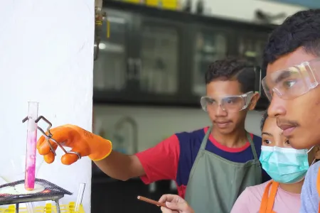 dili-international-school