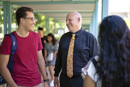 Charles Darwin University (CDU) has reported a net surplus of $62.1 million in its annual report for 2021, released this week.  