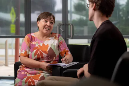 More than 10 qualifications in health and community services will be free to study for students to better support more community service workers applying to study, thanks to Charles Darwin University (CDU). 