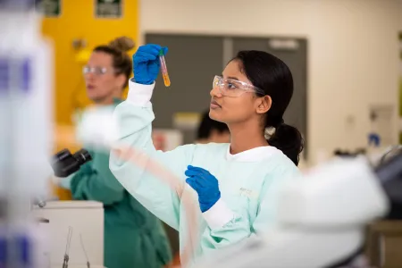 Northern Territory Science Week Awards 2022 is a celebration of those champions of science who get more people involved in STEM.