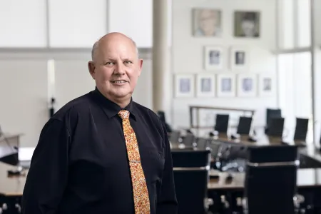 Charles Darwin University (CDU) Vice-Chancellor Professor Scott Bowman welcomes Federal Government decision today to invest in more university and VET places.