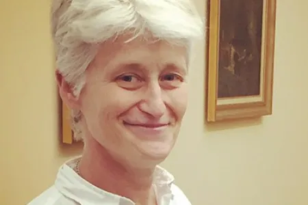 Prof Elizabeth Povinelli