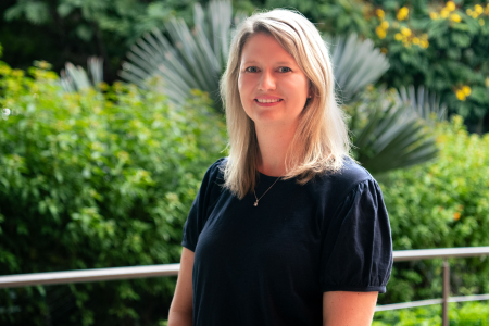  As Charles Darwin University’s (CDU) new Director of Government Relations, Ms Bree Willsmore will build, maintain and capitalise on the University’s government partnerships.