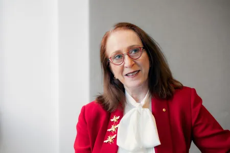 Emeritus Professor Rosalind Croucher AM will deliver the 11th Austin Asche Oration in Darwin hosted by Charles Darwin University (CDU) on November 17. 