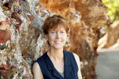 Charles Darwin University (CDU) Research Associate Fiona Shalley from the Northern Institute, led the first study into residents’ social connections with the Territory.