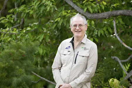 A Charles Darwin University (CDU) researcher will reignite the spark of conversation about the 2019-2020 Black Summer wildfires, and their impacts on biodiversity, at a major ecological conference this week.