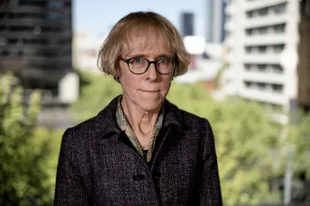 New Northern institute Director Professor Kim Humphery plans to focus on what the institute does best by championing collaborative research.