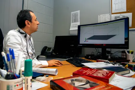 CDU’s new First Nations Pre-Engineering Course will showcase the significant role of engineers in society.  