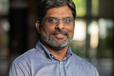 Professor Suresh Thennadil