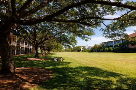 Charles Darwin University welcomes news Fair Work Commission appeal was successful