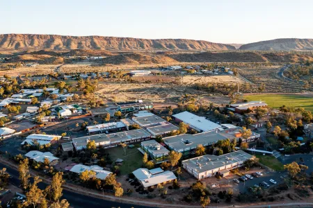 Charles Darwin University (CDU) has proposed new ideas to improve higher education in North Australia, with a submission to the recent Universities Accord.
