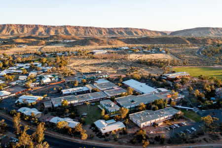 Charles Darwin University (CDU) has proposed new ideas to improve higher education in North Australia, with a submission to the recent Universities Accord.
