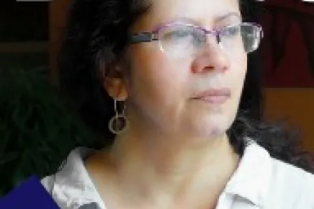 Image of Kellie Pollard