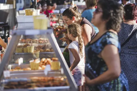 Researchers from Charles Darwin University’s (CDU) Northern Institute have released the Northern Territory’s first Social Capital Index which measures the strength of community connection and social relationships in the Territory. 