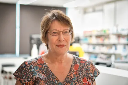 Charles Darwin University’s (CDU) Associate Professor - Pharmacy Heather Volk said the Master of Pharmacy was attracting rural and remote students from around Australia.