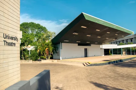 The MonkMoney Tribute Concert for Sifat will be held at the Charles Darwin University (CDU) Casuarina campus on Saturday, May 13.