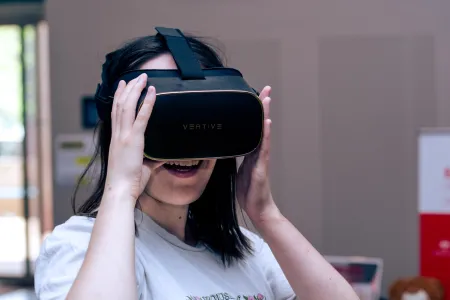 The study by Torrens University and Charles Darwin University (CDU) academics explored using AI techniques to predict cybersickness in virtual reality users. 