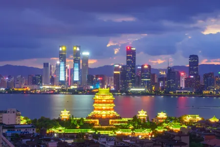 Chinese companies that invest in environmental and socially responsible projects have high quality financial reporting and accountability, according to new study from Charles Darwin University (CDU) researchers.