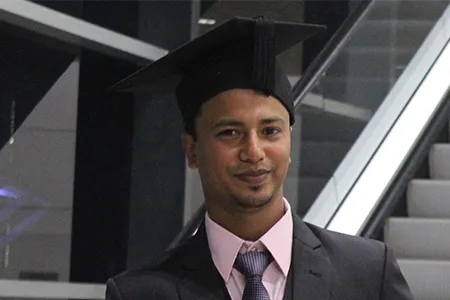 razib ahmed profile picture