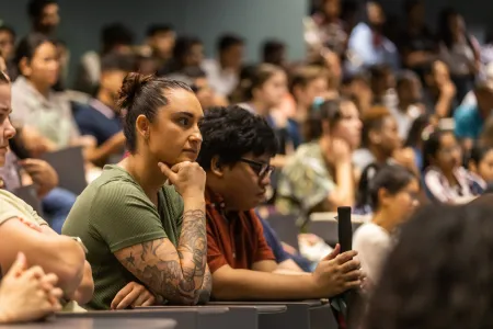 Charles Darwin University (CDU) commended the recommendations made in the Australian Universities Accord interim report, which was released today. 