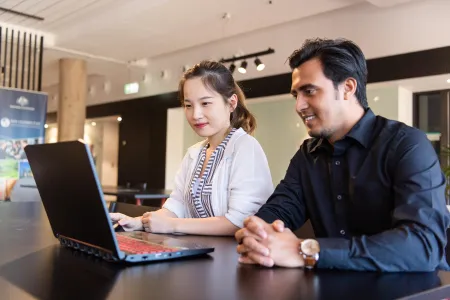 A Charles Darwin University (CDU) Tax Clinic is helping students and other low-income earners push back against the with rising cost of living with free tax claim assistance. 