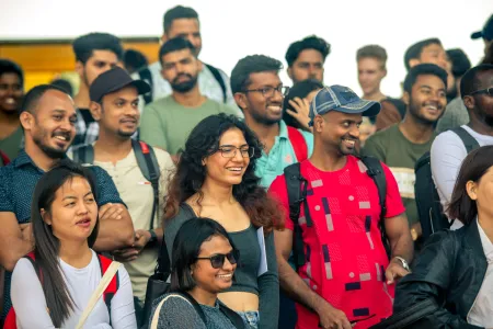 Over 1,000 students have commenced their studies at Charles Darwin University (CDU) for Semester Two.